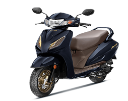 Activa 6G Black