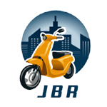 Logo JBR 1